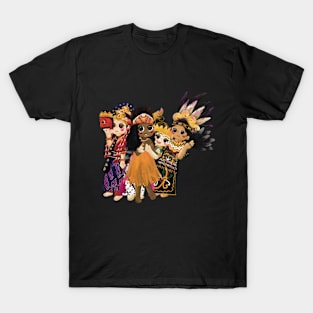 Friendships T-Shirt